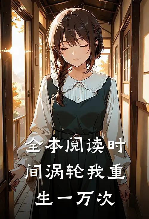 全本阅读时间涡轮我重生一万次