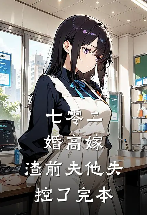 七零二婚高嫁，渣前夫他失控了完本