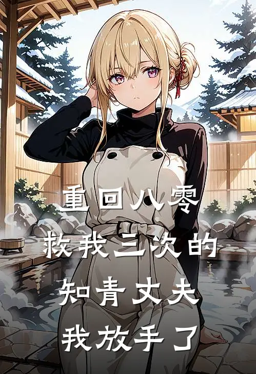 重回八零，救我三次的知青丈夫我放手了