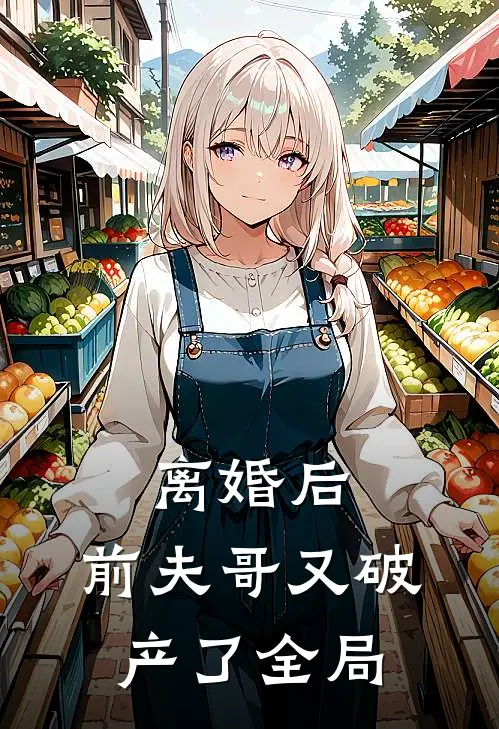 离婚后，前夫哥又破产了全局