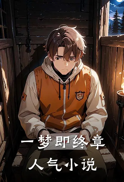一梦即终章人气小说