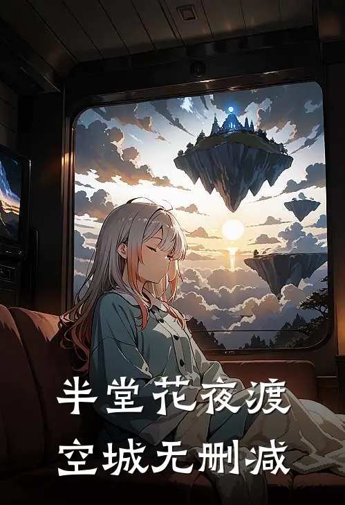 半堂花夜渡空城无删减