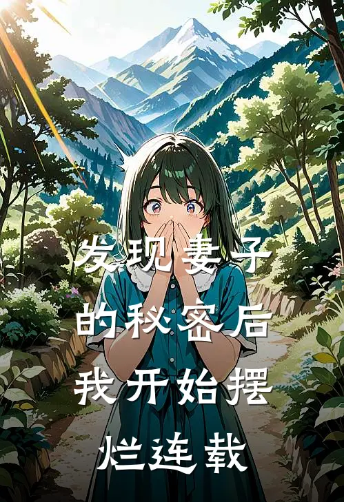 发现妻子的秘密后，我开始摆烂连载