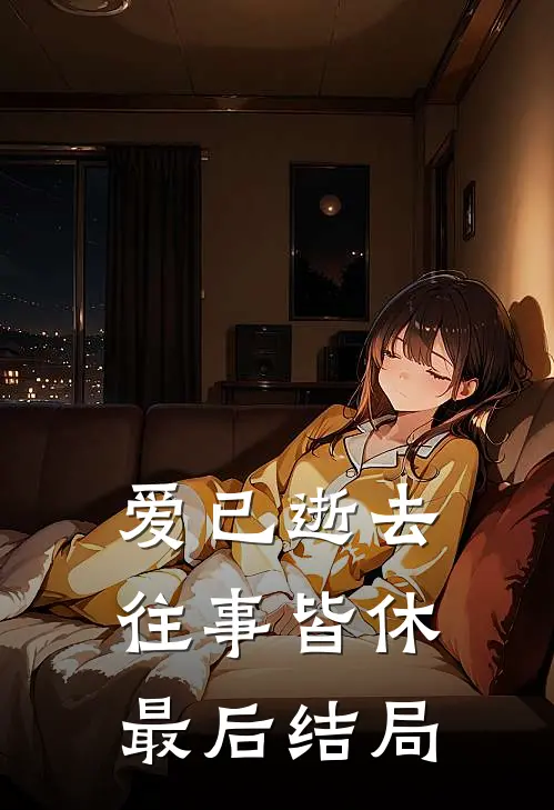 爱已逝去，往事皆休最后结局