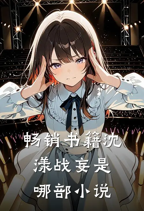 畅销书籍沈漾战妄是哪部小说