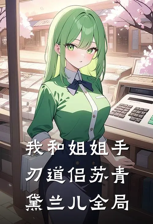 我和姐姐手刃道侣苏青黛兰儿全局