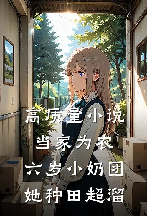高质量小说当家为农：六岁小奶团她种田超溜