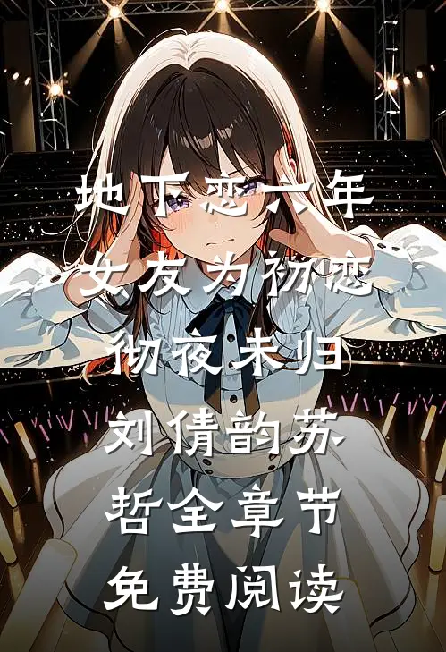 地下恋六年，女友为初恋彻夜未归刘倩韵苏哲全章节免费阅读
