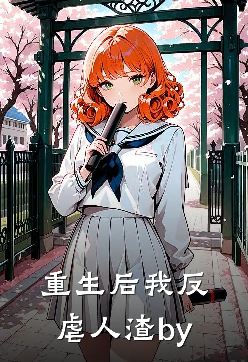 重生后我反虐人渣by