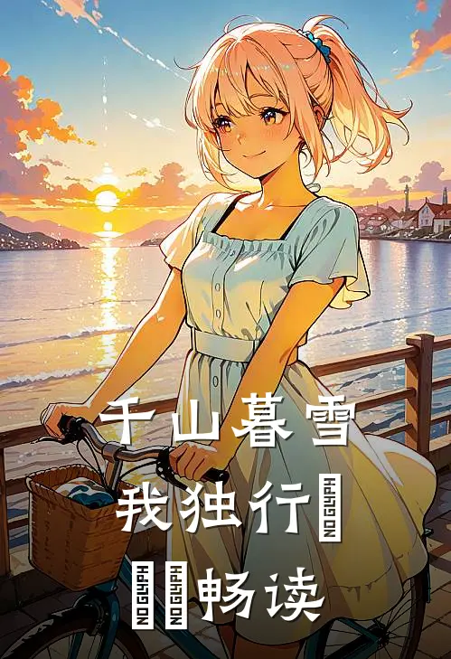 千山暮雪我独行​​​畅读