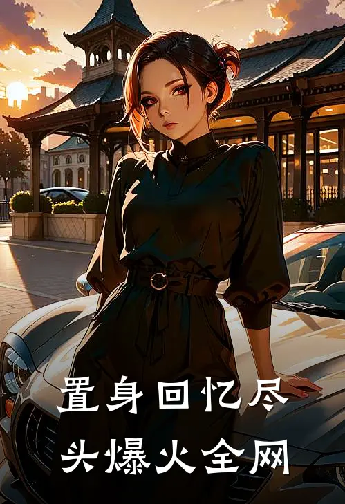 置身回忆尽头爆火全网