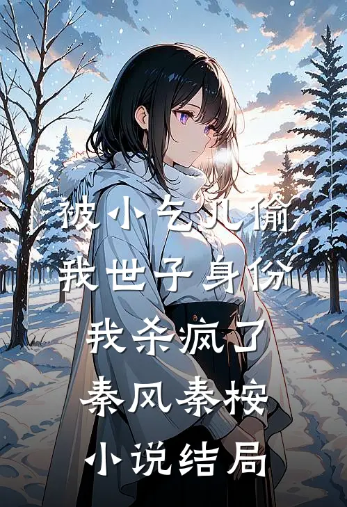 被小乞儿偷我世子身份，我杀疯了秦风秦桉小说结局