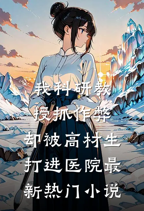 我科研教授抓作弊，却被高材生打进医院最新热门小说