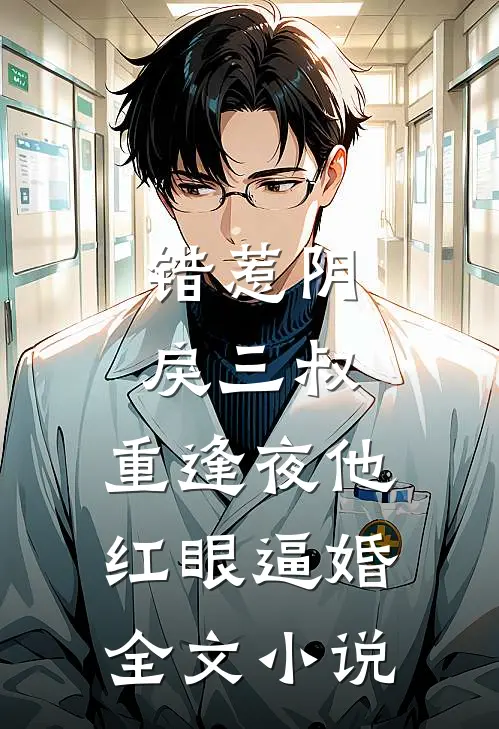 错惹阴戾三叔，重逢夜他红眼逼婚全文小说