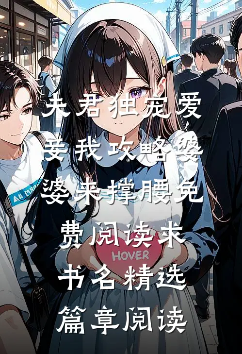 夫君独宠爱妾我攻略婆婆来撑腰免费阅读求书名精选篇章阅读