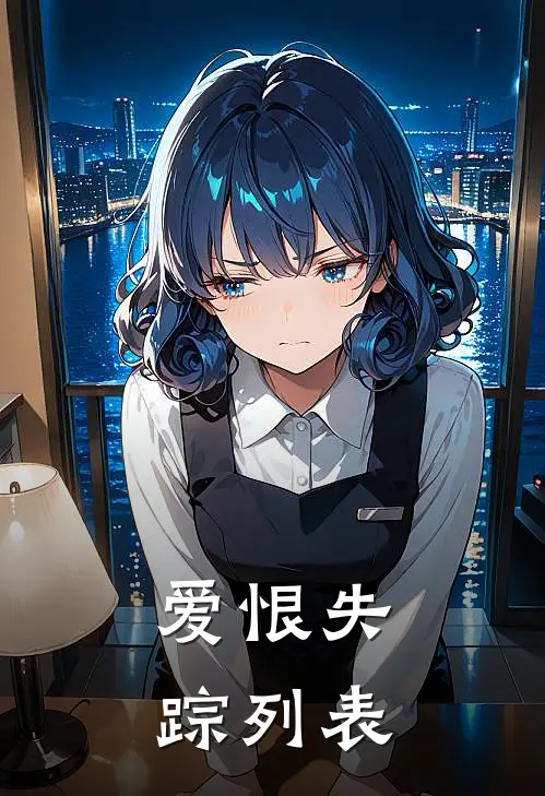 爱恨失踪列表