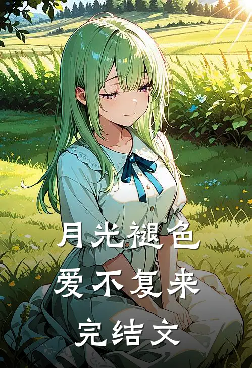 月光褪色，爱不复来完结文