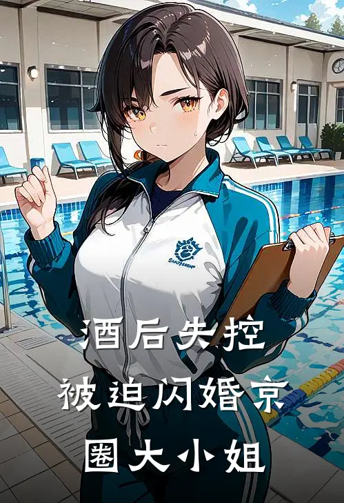 酒后失控，被迫闪婚京圈大小姐