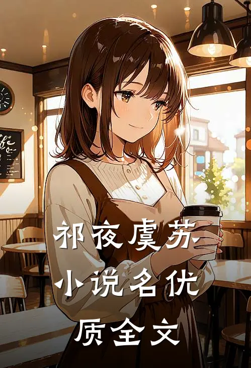 祁夜虞苏小说名优质全文