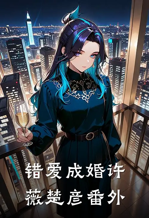 错爱成婚许薇楚彦 番外
