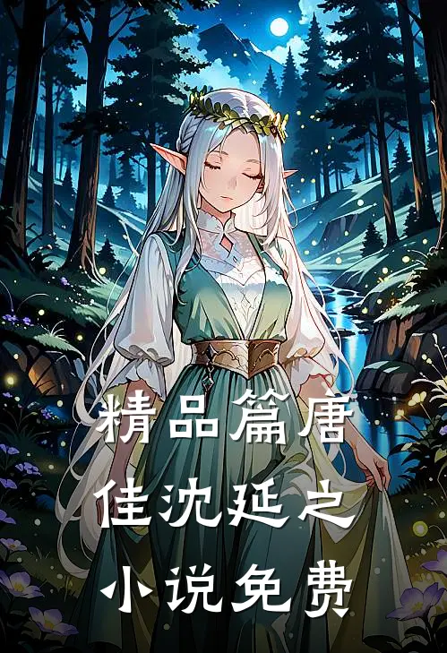 精品篇唐佳沈延之小说免费