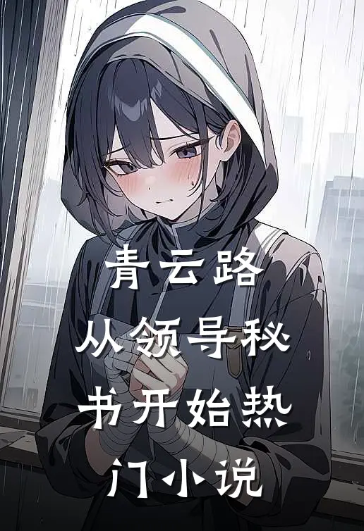 青云路：从领导秘书开始热门小说