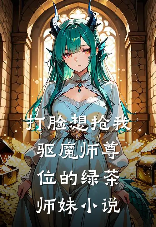 打脸想抢我驱魔师尊位的绿茶师妹小说