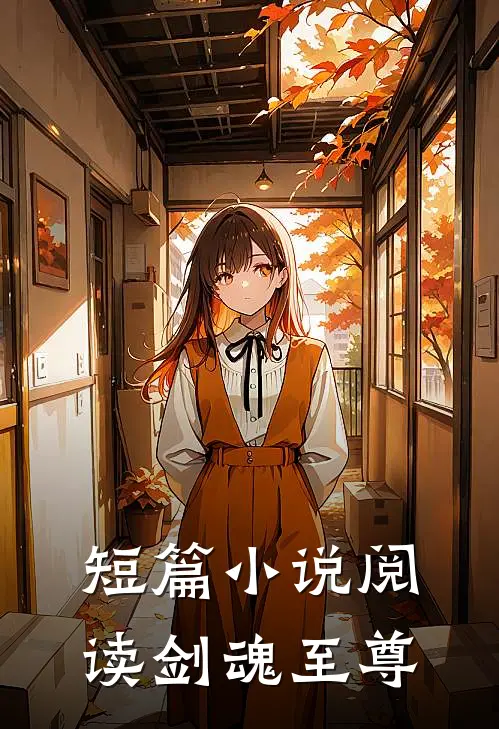 短篇小说阅读剑魂至尊