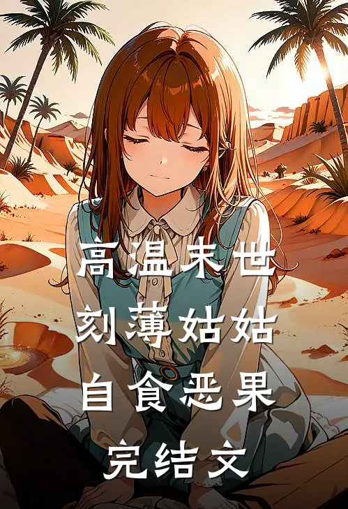高温末世，刻薄姑姑自食恶果完结文