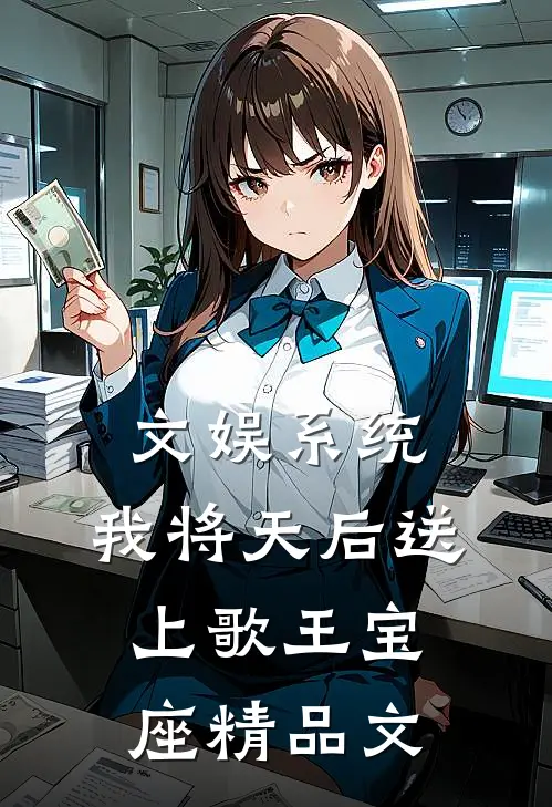 文娱系统：我将天后送上歌王宝座精品文