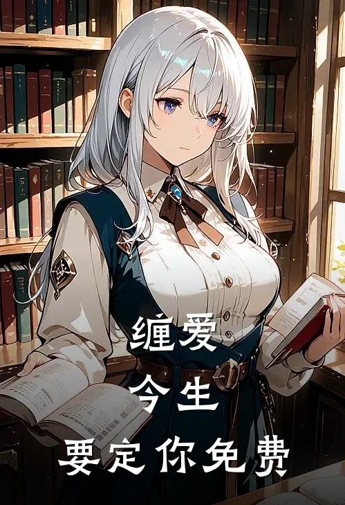 缠爱：今生，要定你免费