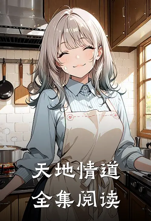 天地情道全集阅读