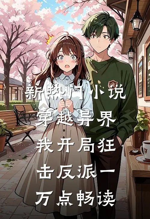 新热门小说穿越异界，我开局狂击反派一万点畅读