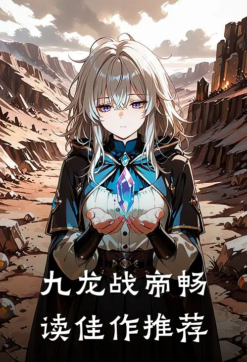 九龙战帝畅读佳作推荐