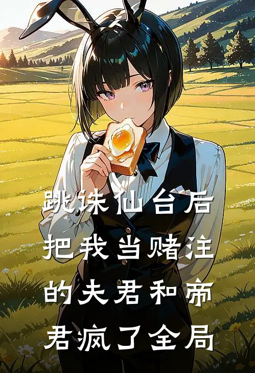 跳诛仙台后，把我当赌注的夫君和帝君疯了全局