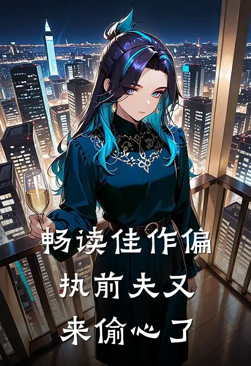 畅读佳作偏执前夫又来偷心了