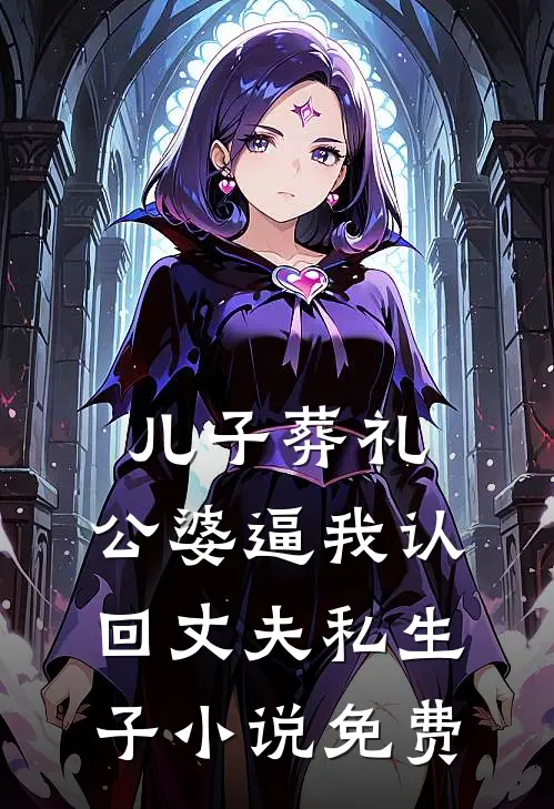 儿子葬礼，公婆逼我认回丈夫私生子小说免费