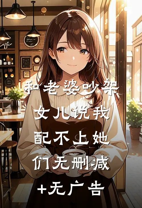 和老婆吵架，女儿说我配不上她们无删减+无广告