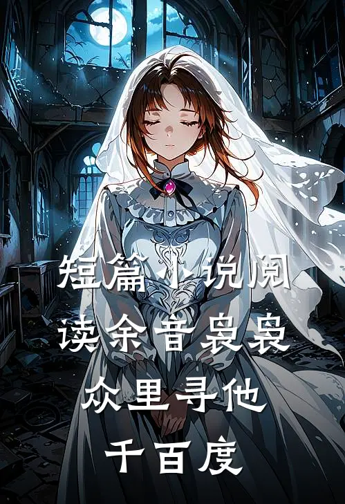 短篇小说阅读余音袅袅,众里寻他千百度