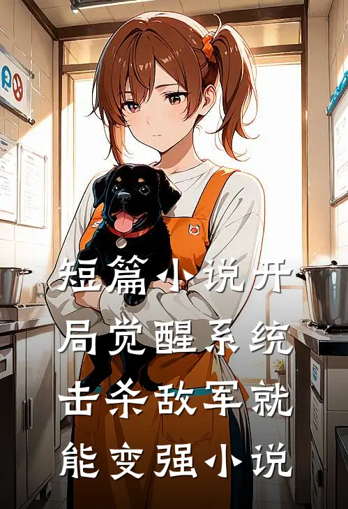 短篇小说开局觉醒系统,击杀敌军就能变强小说