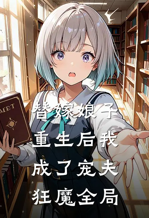 替嫁娘子重生后我成了宠夫狂魔全局免费阅读