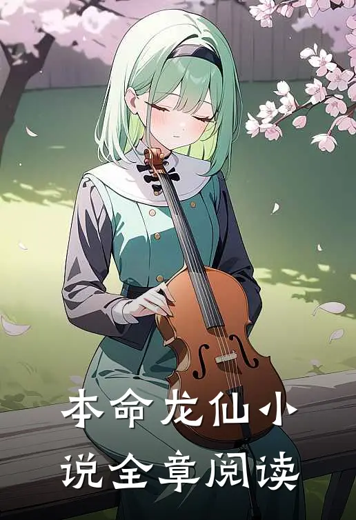 本命龙仙小说全章阅读