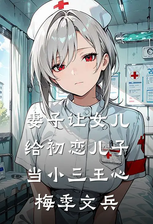 妻子让女儿给初恋儿子当小三王心梅季文兵