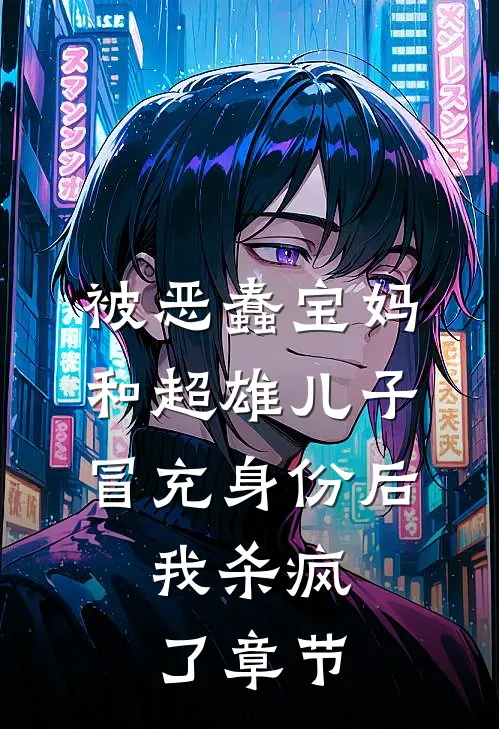 被恶蠢宝妈和超雄儿子冒充身份后，我杀疯了章节