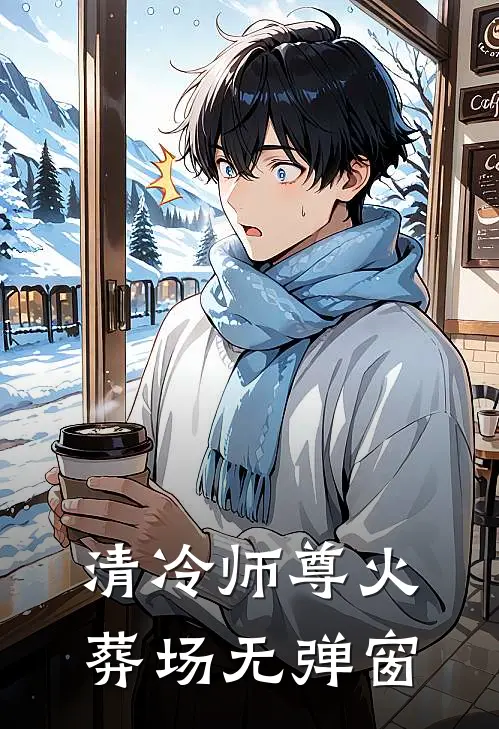 清冷师尊火葬场无弹窗