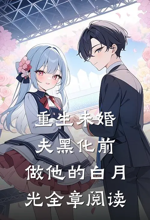重生未婚夫黑化前，做他的白月光全章阅读