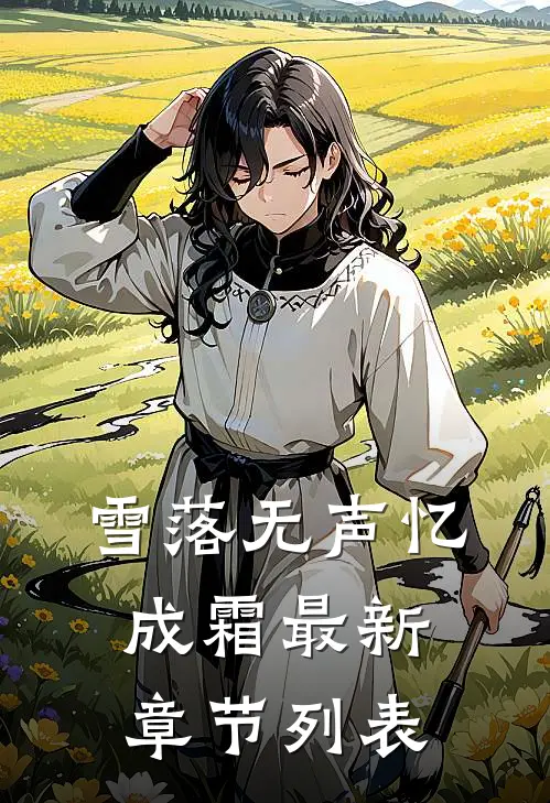 雪落无声忆成霜最新章节列表