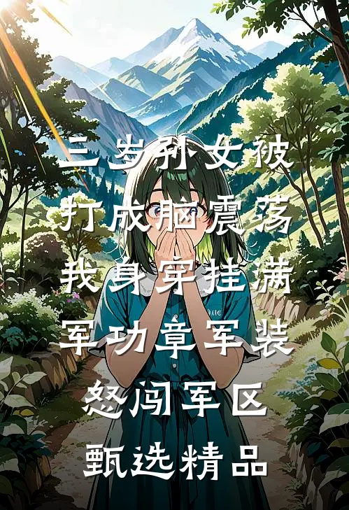 三岁孙女被打成脑震荡，我身穿挂满军功章军装怒闯军区甄选精品