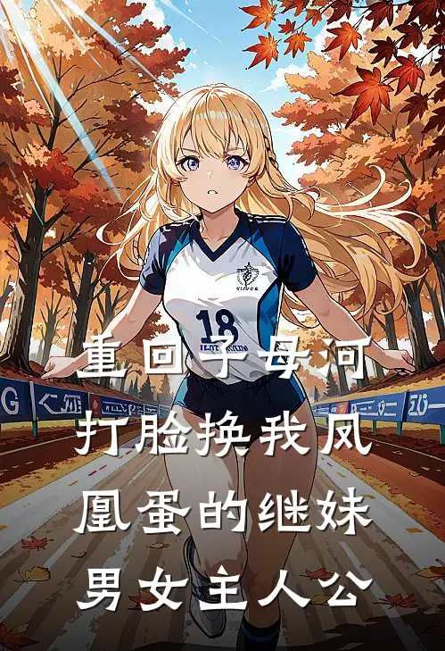 重回子母河，打脸换我凤凰蛋的继妹男女主人公