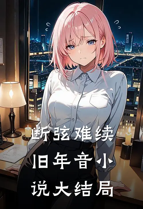 断弦难续旧年音小说大结局